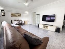 Blk 288D Nature View (Bukit Batok), HDB 4 Rooms #571789771